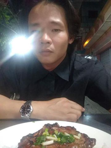 Bạn Nam Nguyễn Phong Ly dị 42 tuổi Tìm người yêu lâu dài ở Biên Hòa, Đồng Nai