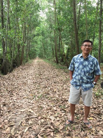 Bạn Nam Tri Độc thân 55 tuổi Tìm bạn tâm sự ở Đà Lạt, Lâm Đồng