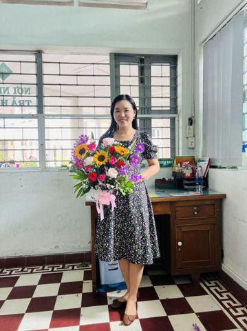 Bạn Nữ Mây mùa thu Độc thân 34 tuổi Tìm bạn đời ở Ninh Kiều, Cần Thơ