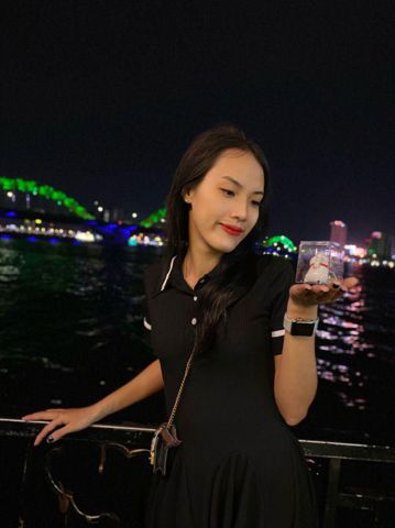 Bạn Nữ Nga Độc thân 28 tuổi Tìm người yêu lâu dài ở Hòa Vang, Đà Nẵng