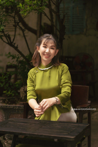 Bạn Nữ Út Hương Ly dị 37 tuổi Tìm người để kết hôn ở Củ Chi, TP Hồ Chí Minh