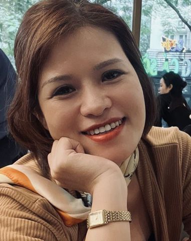 Bạn Nữ Hana Ly dị 39 tuổi Tìm bạn bè mới ở Cầu Giấy, Hà Nội