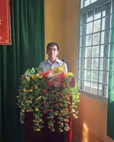 Bạn Nam Tấn Độc thân 37 tuổi Tìm người để kết hôn ở Huyện Hồng Ngự, Đồng Tháp