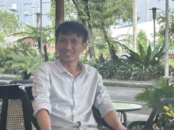 Bạn Nam Thọ Độc thân 40 tuổi Tìm người để kết hôn ở Quận 3, TP Hồ Chí Minh