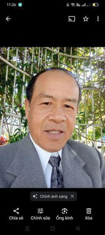 Bạn Nam Nguyễn Hữu Ly dị 62 tuổi Tìm người yêu lâu dài ở Đà Lạt, Lâm Đồng