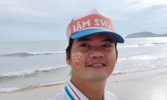 Bạn Nam Ngô Phước Ly dị 39 tuổi Tìm người để kết hôn ở Bình Tân, TP Hồ Chí Minh