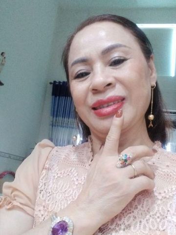 Bạn Nữ Thanh thuong Độc thân 55 tuổi Tìm người để kết hôn ở Quận 3, TP Hồ Chí Minh