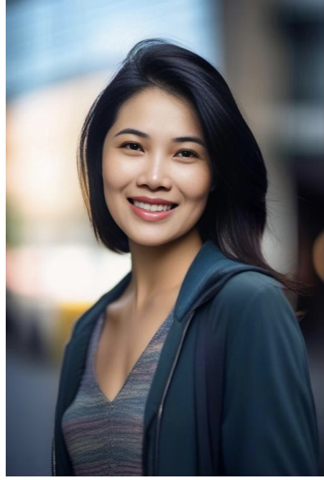 Hương Hồng