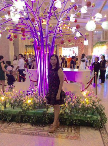 Bạn Nữ Thuy pham Độc thân 50 tuổi Tìm người yêu lâu dài ở Biên Hòa, Đồng Nai