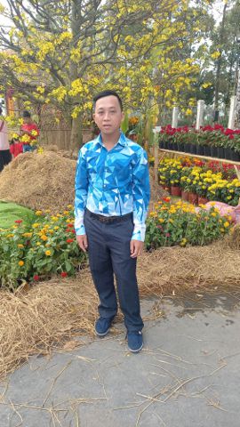 Bạn Nam hoàng anh Độc thân 35 tuổi Tìm người để kết hôn ở Tam Nông, Đồng Tháp
