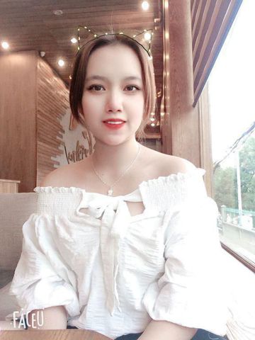 Bạn Nữ Trinh điệu Độc thân 24 tuổi Tìm người yêu lâu dài ở Biên Hòa, Đồng Nai