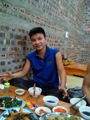 Bạn Nam Triệu Tuyền Độc thân 32 tuổi Tìm người để kết hôn ở Kim Thành, Hải Dương