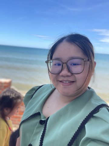 Bạn Nữ Vân Hồng Ly dị 25 tuổi Tìm người yêu lâu dài ở Thủ Đức, TP Hồ Chí Minh