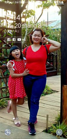 Bạn Nữ Van Ly dị 41 tuổi Tìm bạn đời ở Thống Nhất, Đồng Nai