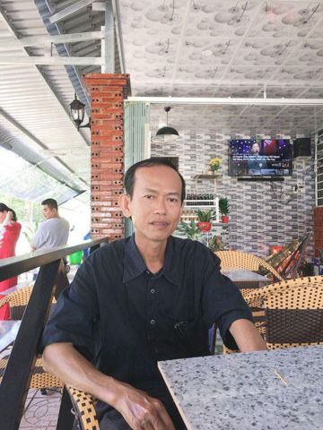 Bạn Nam Nguyễn Đắc Độc thân 56 tuổi Tìm bạn đời ở Thới Lai, Cần Thơ