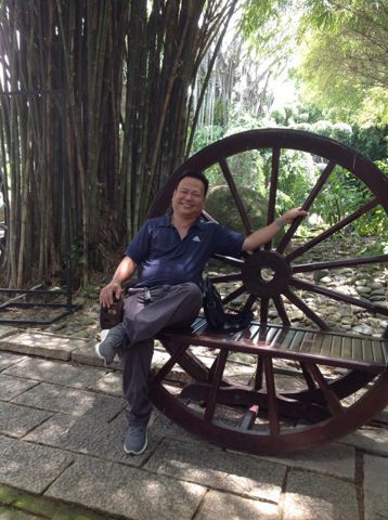 Bạn Nam Nguyễn Tiến Độc thân 57 tuổi Tìm bạn tâm sự ở Quận 9, TP Hồ Chí Minh