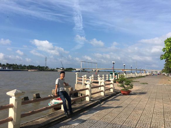 Bạn Nam LyTrii Độc thân 31 tuổi Tìm người để kết hôn ở Thuận An, Bình Dương