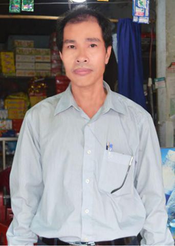 Bạn Nam Thanh Độc thân 48 tuổi Tìm người để kết hôn ở Quận 3, TP Hồ Chí Minh