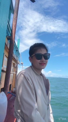 Bạn Nữ Ngọc Nguyễn Độc thân 31 tuổi Tìm người yêu lâu dài ở Phú Quốc, Kiên Giang
