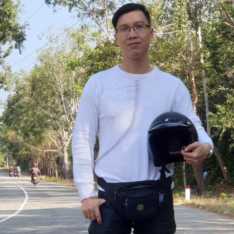 Bạn Nam Nguyễn Phong Độc thân 37 tuổi Tìm người yêu lâu dài ở Gò Vấp, TP Hồ Chí Minh