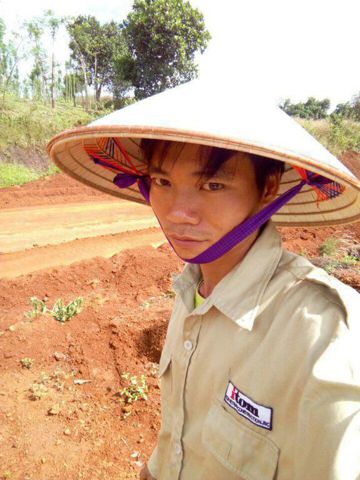 Bạn Nam Chí Độc thân 33 tuổi Tìm người để kết hôn ở Đoan Hùng, Phú Thọ
