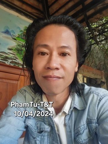 Bạn Nam PhamTu-T&T Độc thân 35 tuổi Tìm người yêu lâu dài ở Biên Hòa, Đồng Nai