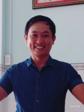 Bạn Nam Dong Độc thân 41 tuổi Tìm người yêu lâu dài ở Quận 7, TP Hồ Chí Minh