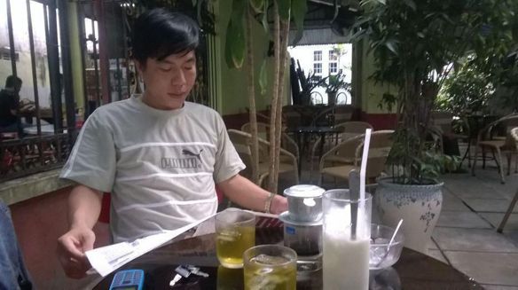 Bạn Nam Hải Độc thân 39 tuổi Tìm bạn đời ở Tuy Hòa, Phú Yên