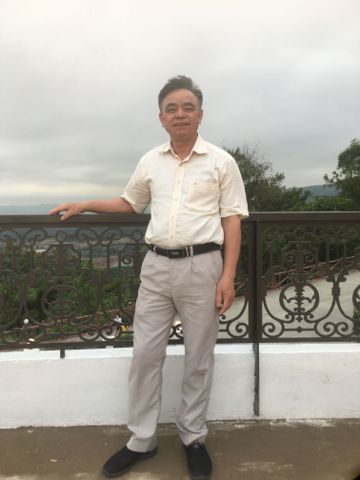Bạn Nam Anh Mạnh Độc thân 66 tuổi Tìm người yêu lâu dài ở Thanh Trì, Hà Nội