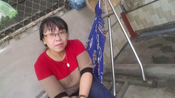 Bạn Nữ Đào Độc thân 47 tuổi Tìm người để kết hôn ở Bình Tân, TP Hồ Chí Minh