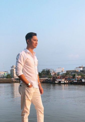 Bạn Nam Minh Độc thân 37 tuổi Tìm bạn tâm sự ở Quận 1, TP Hồ Chí Minh