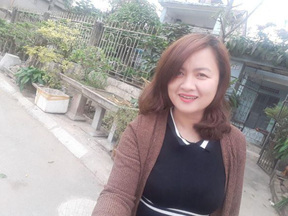 Bạn Nữ Bình Ly dị 41 tuổi Tìm người để kết hôn ở Cầu Giấy, Hà Nội