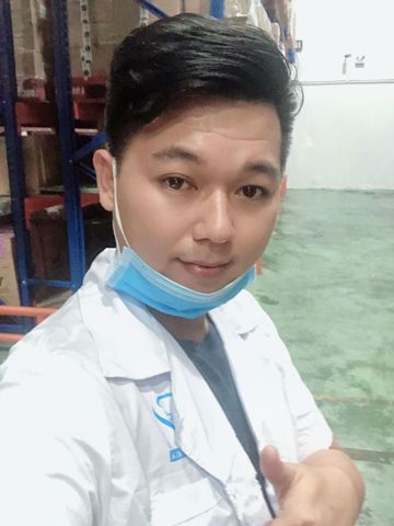 Bạn Nam Jang Nguyen Ly dị 36 tuổi Tìm người yêu lâu dài ở Quận 12, TP Hồ Chí Minh