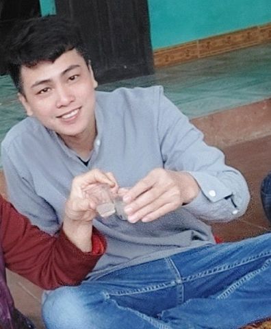 Bạn Nam bibunbo Độc thân 38 tuổi Tìm người để kết hôn ở Thuận An, Bình Dương