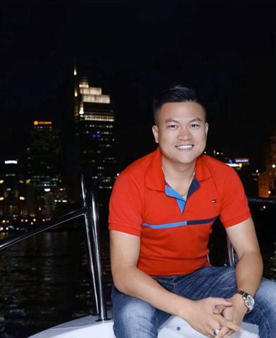 Bạn Nam Thang Ly dị 40 tuổi Tìm người yêu lâu dài ở Quận 9, TP Hồ Chí Minh