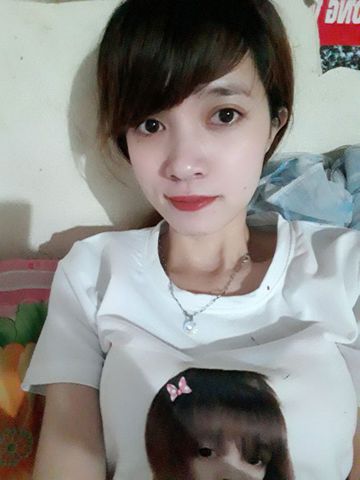 Bạn Nữ Thắm Độc thân 31 tuổi Tìm người yêu lâu dài ở Đạ Tẻh, Lâm Đồng