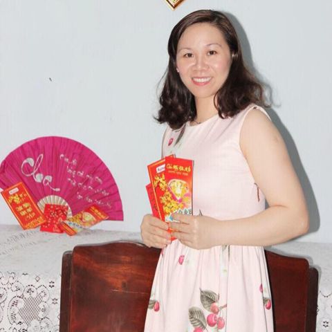 Bạn Nữ thao Độc thân 40 tuổi Tìm người để kết hôn ở Quận 6, TP Hồ Chí Minh