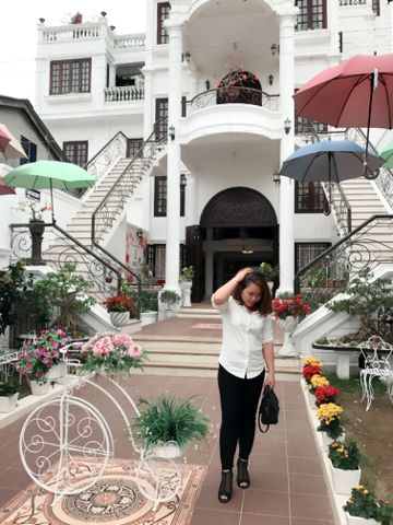 Bạn Nữ Thuyduong Độc thân 33 tuổi Tìm người yêu lâu dài ở Huế, Thừa Thiên - Huế