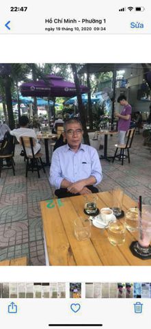 Bạn Nam LINH Độc thân 64 tuổi Tìm bạn bè mới ở Cầu Giấy, Hà Nội