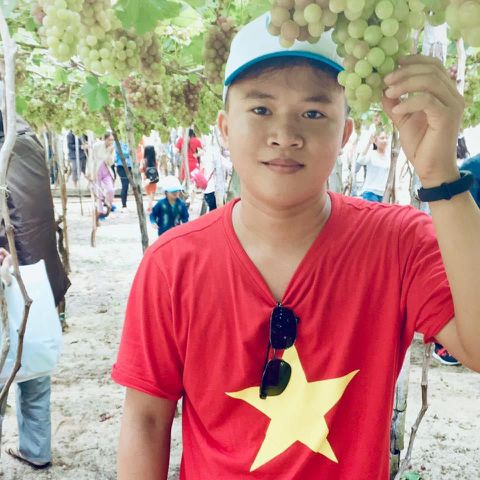 Bạn Nam Mạnh Hùng Độc thân 31 tuổi Tìm người yêu lâu dài ở Quảng Trạch, Quảng Bình