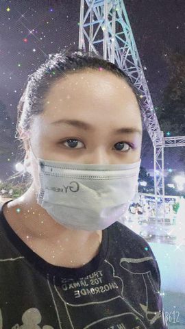 Bạn Nữ Bin Ngân Độc thân 33 tuổi Tìm bạn bè mới ở Quận 10, TP Hồ Chí Minh
