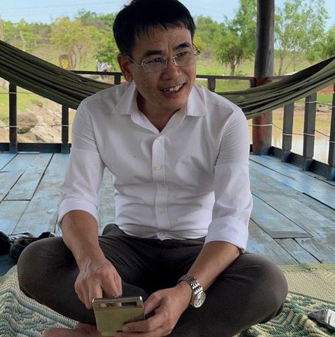 Bạn Nam Hồ Ngọc Độc thân 49 tuổi Tìm bạn tâm sự ở Vinh, Nghệ An
