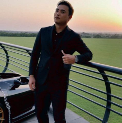 Bạn Nam Nguyễn Trường Độc thân 38 tuổi Tìm người để kết hôn ở Sài Gòn, Hồ Chí Minh