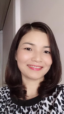 Bạn Nữ Linh Nguyen Ly dị 43 tuổi Tìm người để kết hôn ở Thủ Dầu Một, Bình Dương