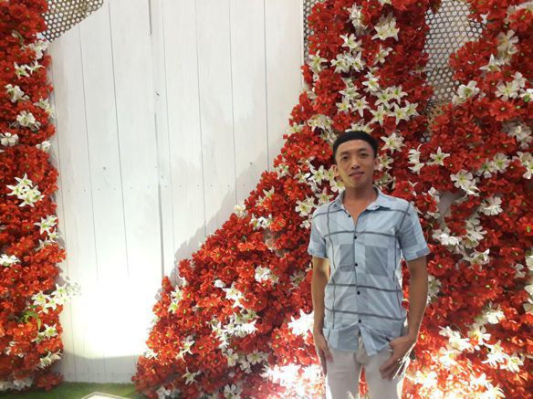 Bạn Nam thanh hoang Độc thân 36 tuổi Tìm bạn đời ở Gò Vấp, TP Hồ Chí Minh