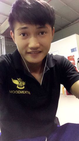 Bạn Nam Johnny Nghiem Độc thân 26 tuổi Tìm người yêu lâu dài ở Yên Phong, Bắc Ninh
