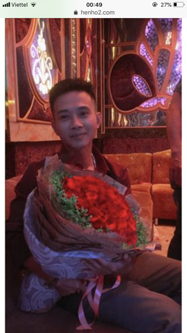Bạn Nam Binh Ly dị 40 tuổi Tìm bạn đời ở Điện Bàn, Quảng Nam