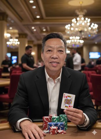 Bạn Nam Tony Ly dị 60 tuổi Tìm người yêu lâu dài ở California, Mỹ