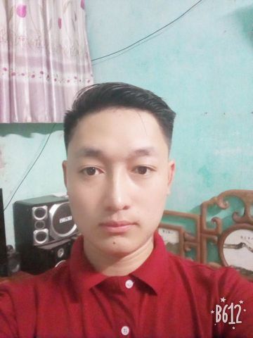 Bạn Nam Kelvin Chiến Độc thân 31 tuổi Tìm người yêu lâu dài ở Quế Võ, Bắc Ninh