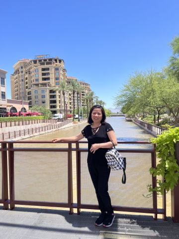 Bạn Nữ Ngacao Ly dị 53 tuổi Tìm bạn đời ở Arizona, Mỹ